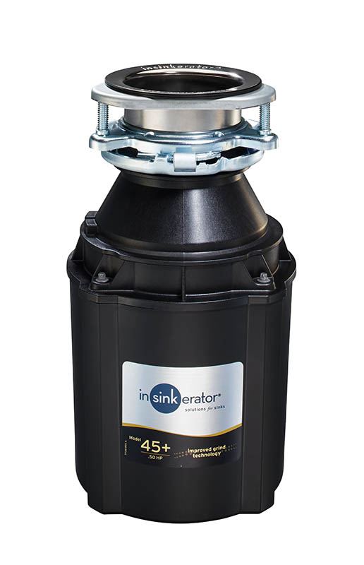 Model 45+ InSinkErator Australia