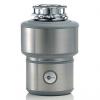 Discreet waste disposer: Insinkerator's no-mess appliance - Evolution 200 waste disposer