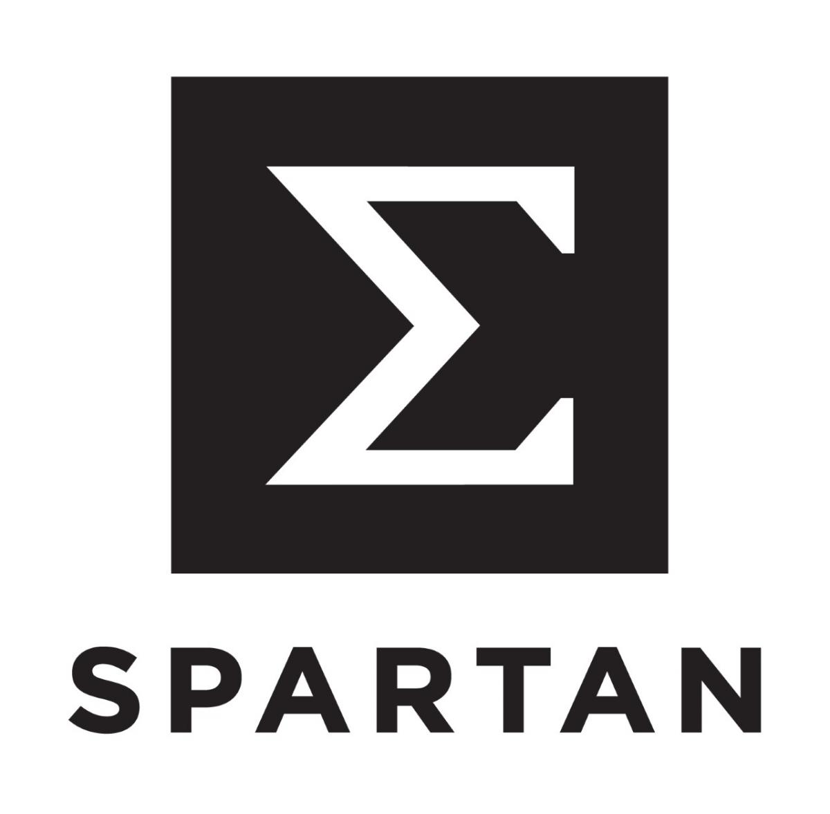 Spartan Logo