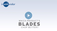 Play the InSinkErator Blades Video