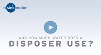 Play InSinkErator Water video