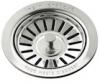 Chrome Basket Waste Chrome Basket Waste