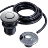 InSinkErator® Button & Tube Kit InSinkErator® Button & Tube Kit